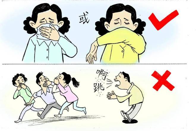 其实很脏的行为劝大家现在就改EVO视讯真人你以为很卫生但(图3)