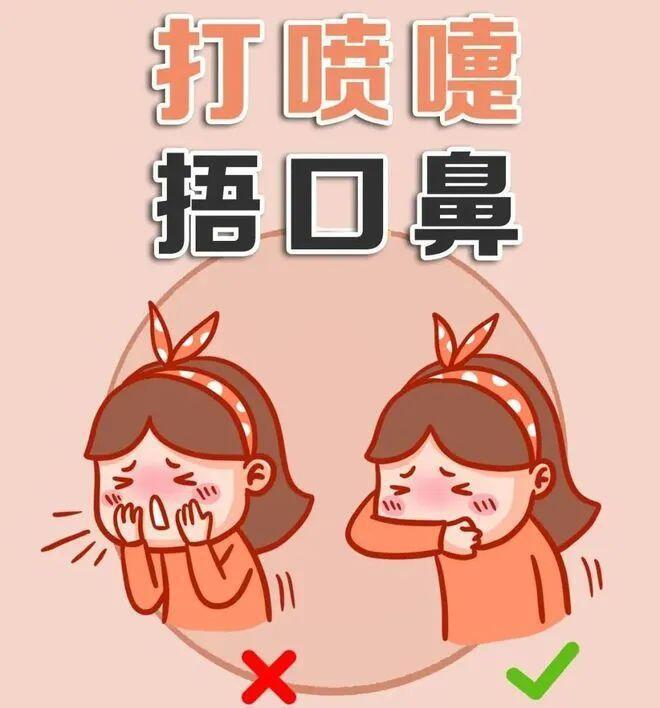 其实很脏的行为劝大家现在就改EVO视讯真人你以为很卫生但(图2)