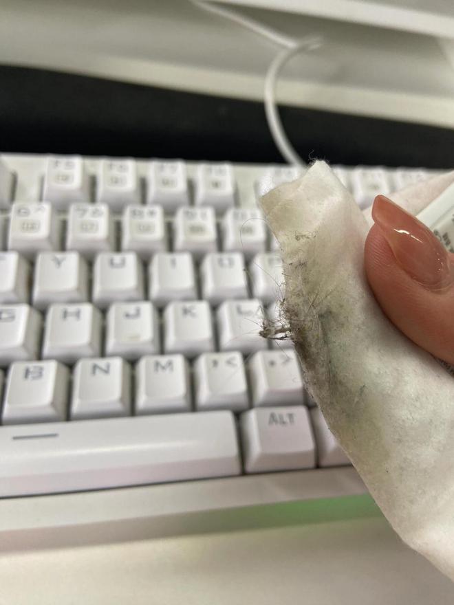 其实很脏的行为劝大家现在就改EVO视讯真人你以为很卫生但(图8)