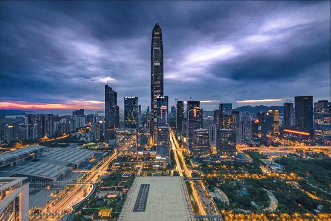 山区待售二手房从7044套增到8147套EVO真人平台深圳楼市全军覆没深圳楼市南(图3)
