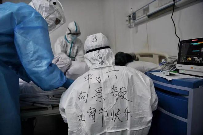 毅： 守护“生命之光”的急诊骑兵EVO视讯真人广州好护士丨向景(图4)