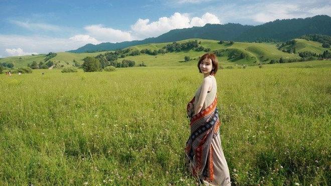 旅游8天旅游攻略 省心省力就看这篇EVO视讯真人带家人去新疆天山天池(图1)