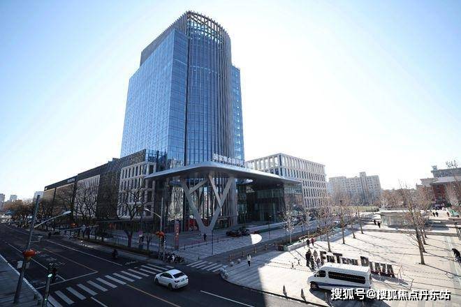 线写字楼租赁市场分析_最新详情实时发布EVO视讯金融科技大厦办公室招商租赁电(图2)